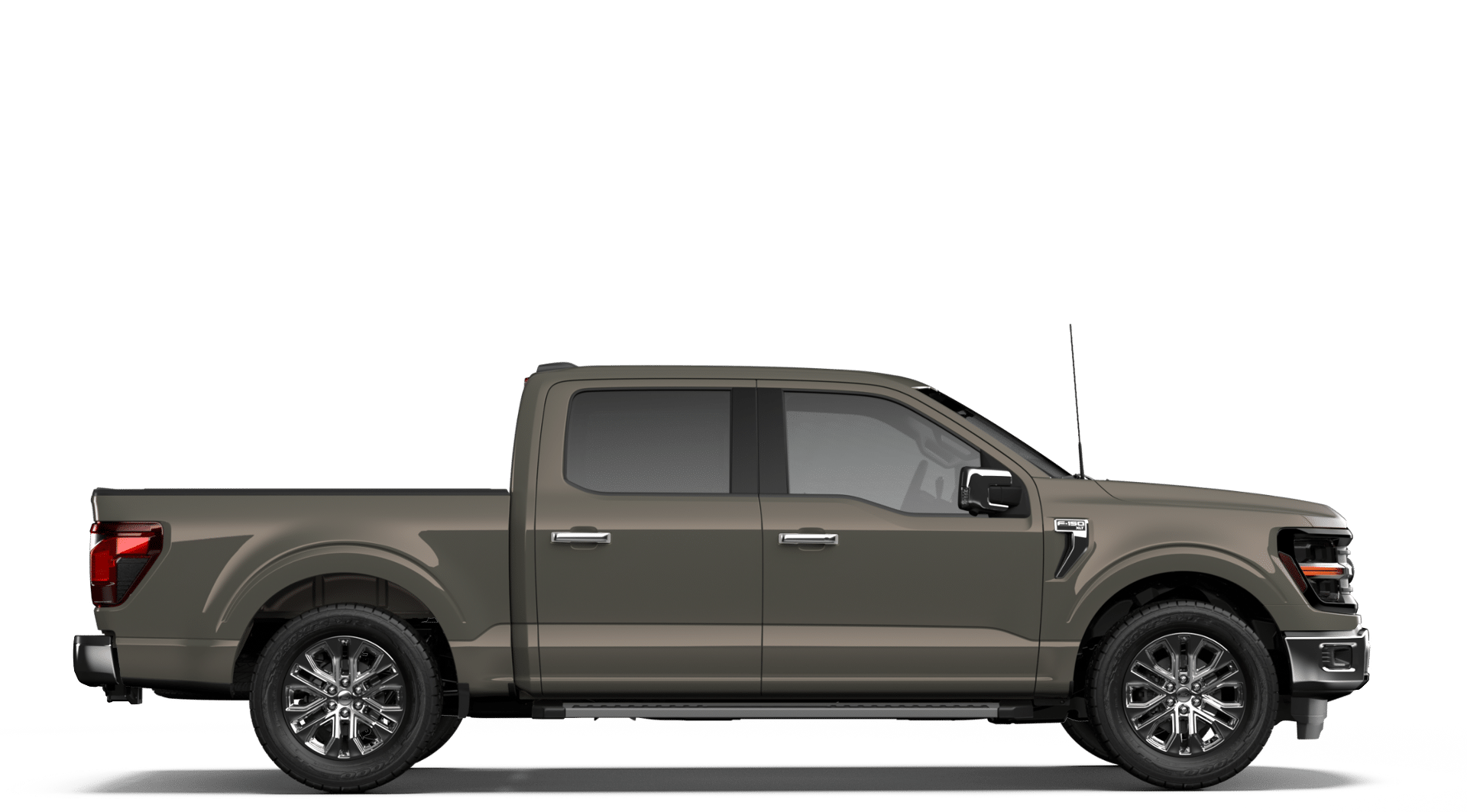2026 Ford F-150® External Image 1
